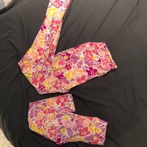 Mommy and Me Legging Set